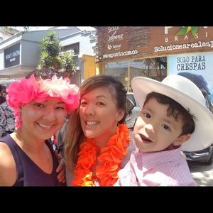 Meet your Posher, Kelly